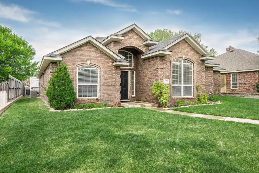8504 San Antonio Drive, Amarillo, TX 79118-6152 - #2