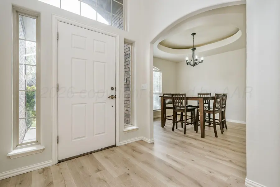 8504 San Antonio Drive, Amarillo, TX 79118-6152 - #3