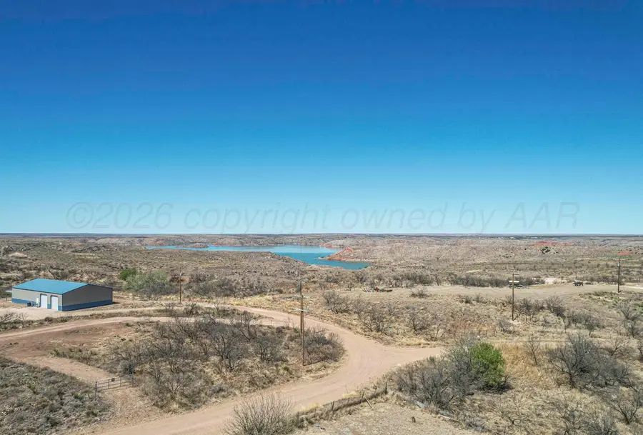 9938 Stinnett Road, Fritch, TX 79036 - #2