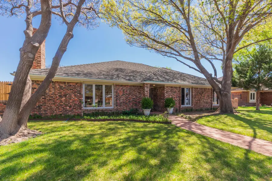 7511 Baughman Drive, Amarillo, TX 79121-1826 - #2