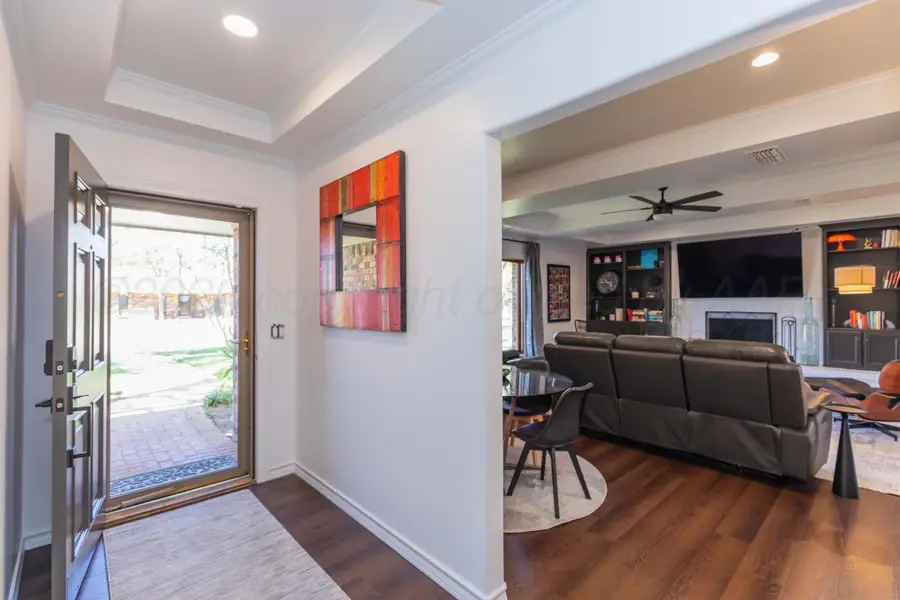 7511 Baughman Drive, Amarillo, TX 79121-1826 - #3