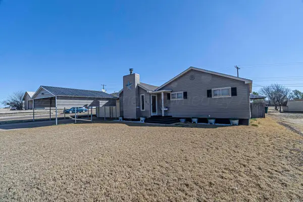 210 Poplar Street, Skellytown, TX 79080-1828