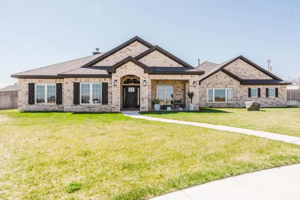 1512 Madison Avenue, Dumas, TX 79029
