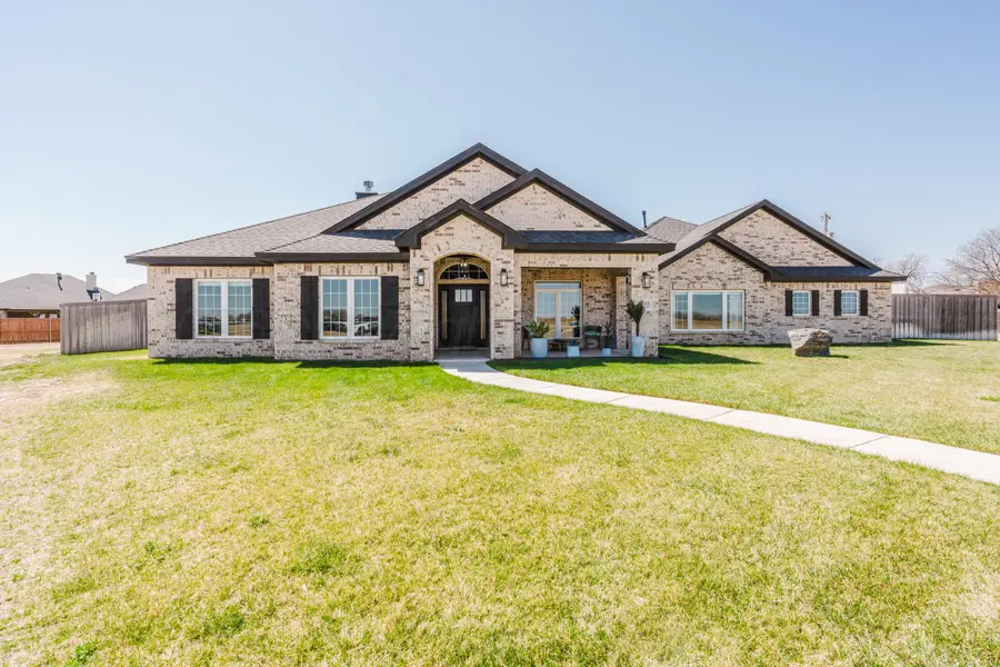 1512 Madison Avenue, Dumas, TX 79029 - #2