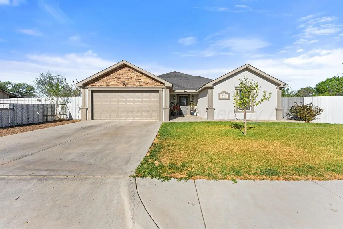 606 S Lake Street, Amarillo, TX 79104-2316 - #1