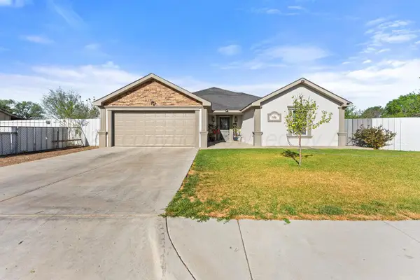 606 S Lake Street, Amarillo, TX 79104-2316