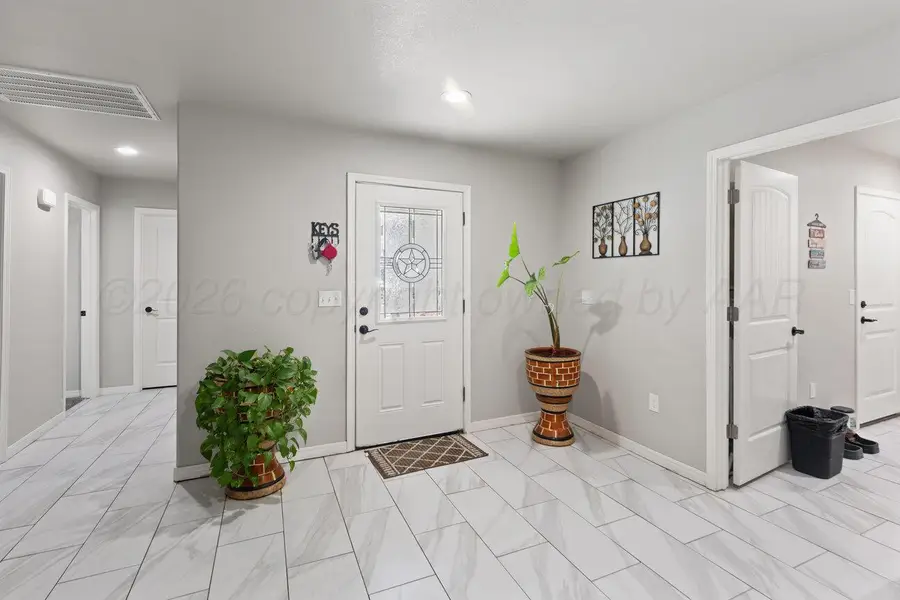 606 S Lake Street, Amarillo, TX 79104-2316 - #3