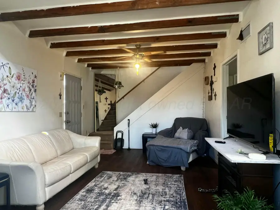 3101 S Jackson Street, Amarillo, TX 79109-3609 - #3