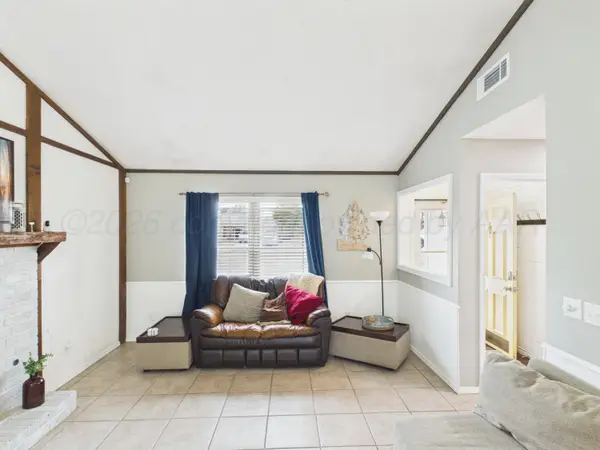 1313 La Paloma Street, Amarillo, TX 79106-4316