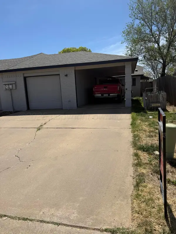 3003 Surf Drive, Amarillo, TX 79110-3157