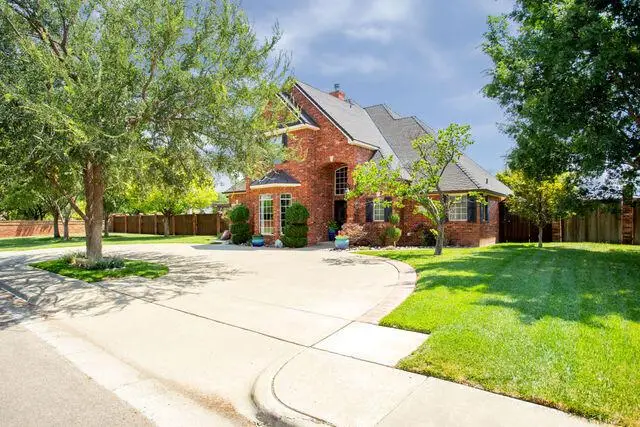 4501 Aberdeen Drive, Amarillo, TX 79119-6429 - #2