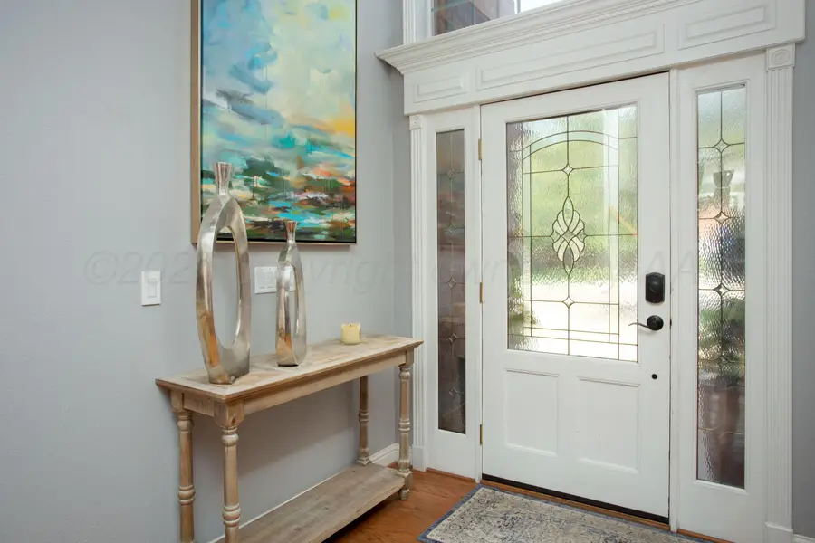 4501 Aberdeen Drive, Amarillo, TX 79119-6429 - #3