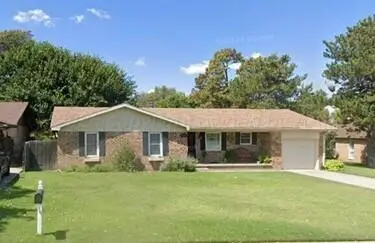 409 N Azalea Street, Booker, TX 79005 - #1