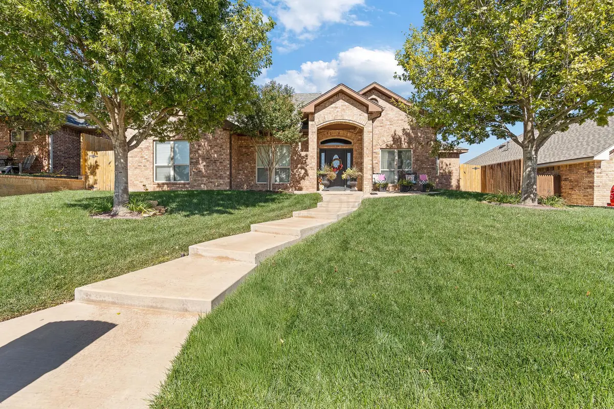 44 Griffin Drive, Canyon, TX 79015-1803 - Image #1