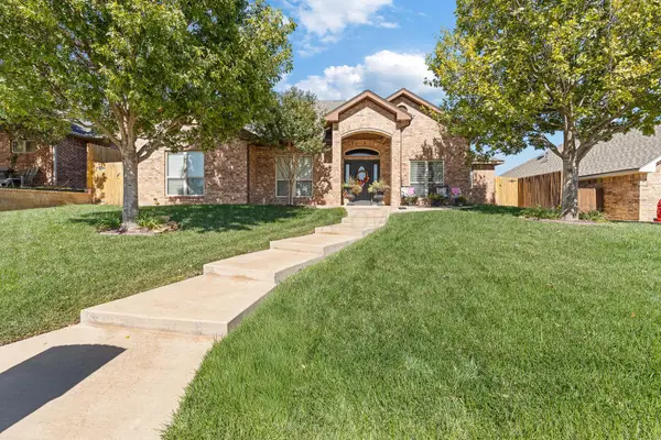 44 Griffin Drive, Canyon, TX 79015-1803