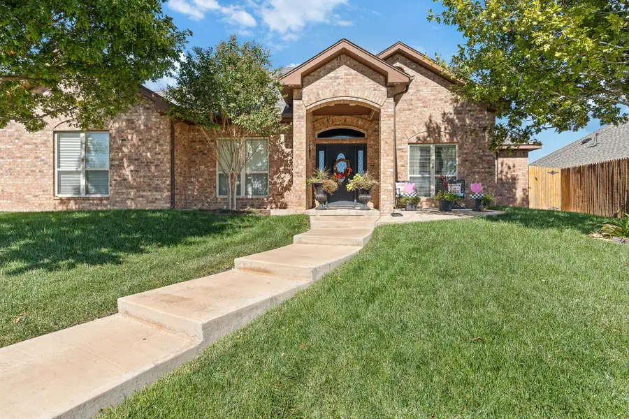 44 Griffin Drive, Canyon, TX 79015-1803 - Image #2