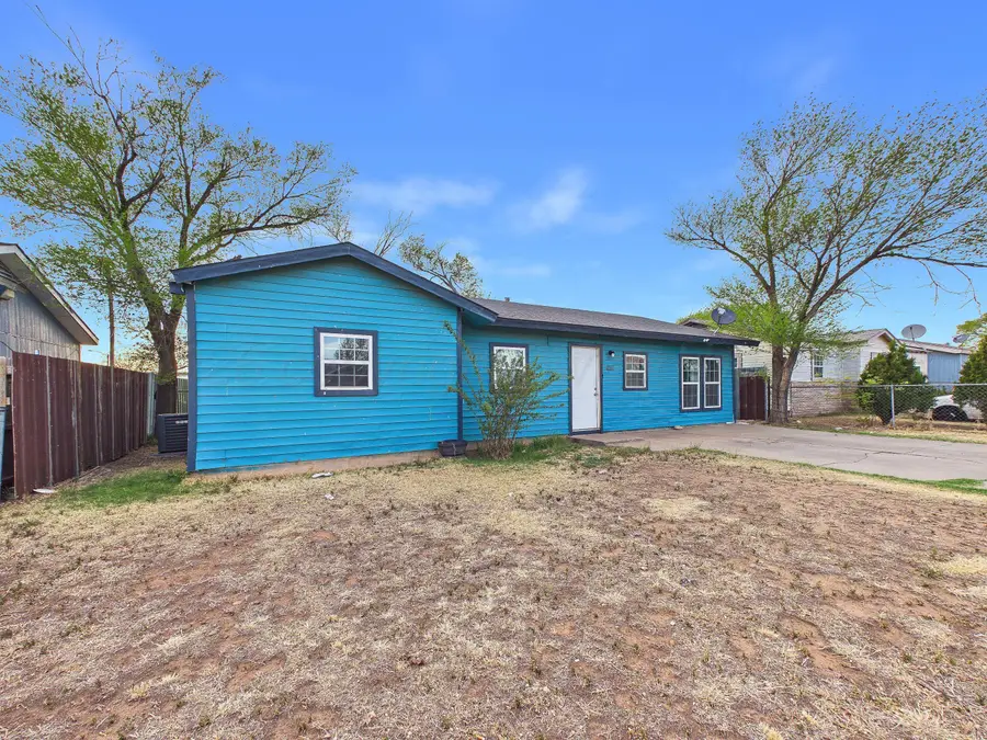 1103 Bluebell Street, Amarillo, TX 79107 - #2