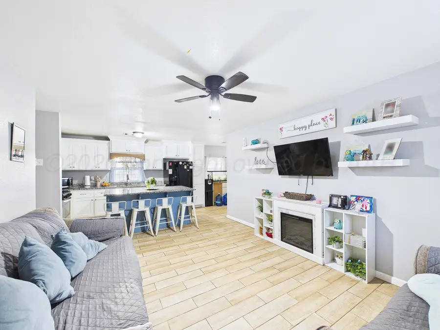 1103 Bluebell Street, Amarillo, TX 79107 - #3