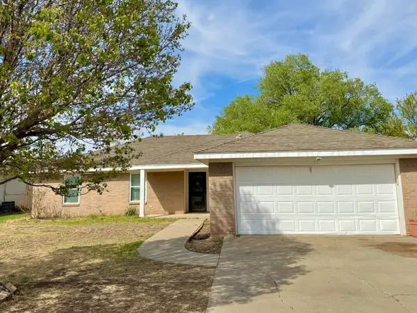 6826 Rochelle Lane, Amarillo, TX 79109