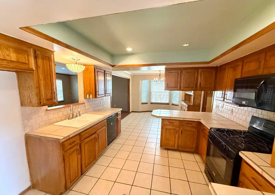 6826 Rochelle Lane, Amarillo, TX 79109 - #3