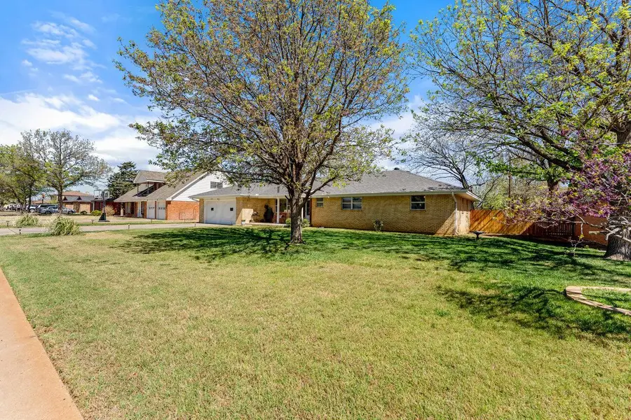 2820 Lloyd Drive, Amarillo, TX 79110 - #3