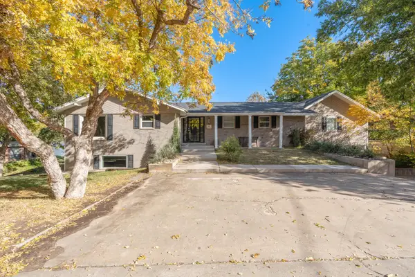 147 S Shore Drive, Amarillo, TX 79118