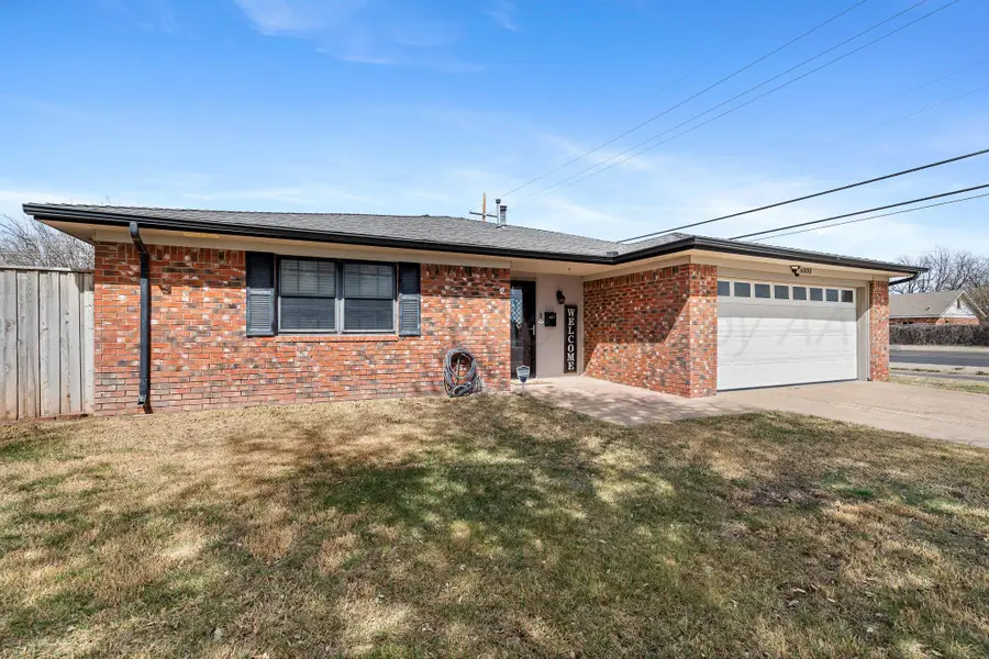 6000 Gainsborough Road, Amarillo, TX 79106 - #2