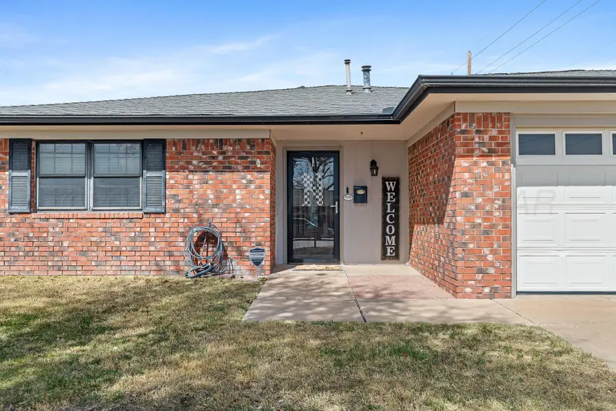 6000 Gainsborough Road, Amarillo, TX 79106 - #3