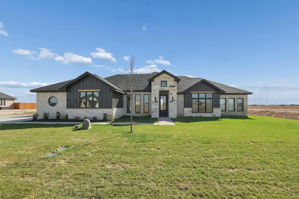 9753 Wimberly Falls Drive, Amarillo, TX 79119