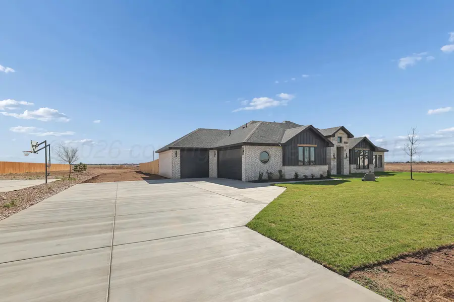 9753 Wimberly Falls Drive, Amarillo, TX 79119 - #2