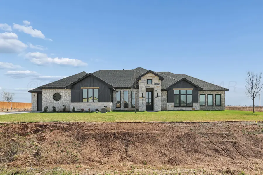 9753 Wimberly Falls Drive, Amarillo, TX 79119 - #3