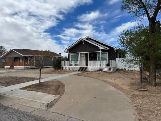 311 Avenue E, Hereford, TX 79045 - #2