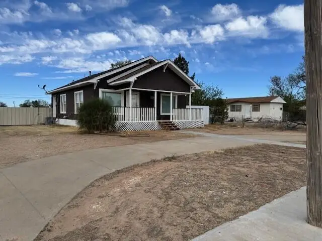 311 Avenue E, Hereford, TX 79045 - #3