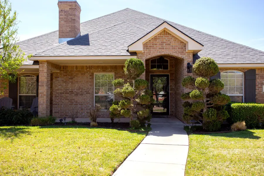 9003 Shylana Avenue, Amarillo, TX 79119-6330 - #2