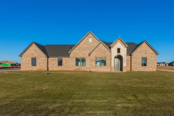 9880 Cypress Bend, Amarillo, TX 79119-8144