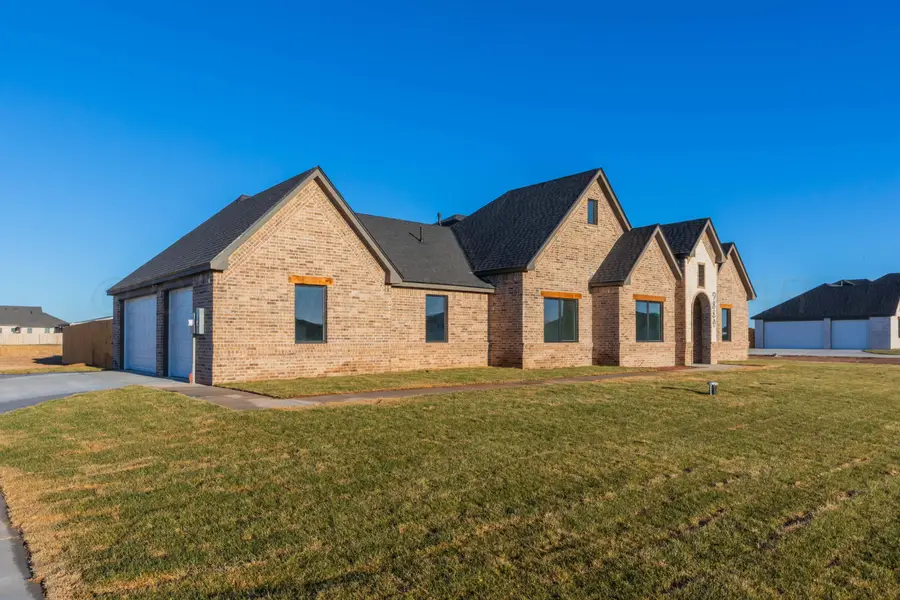 9880 Cypress Bend, Amarillo, TX 79119-8144 - #3