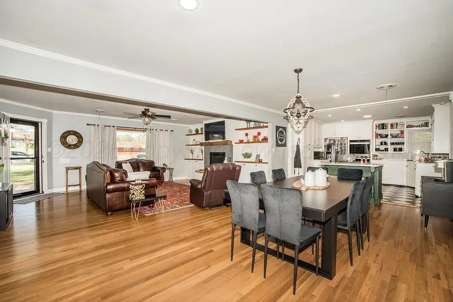 4235 Erik Avenue, Amarillo, TX 79106-6008 - #2