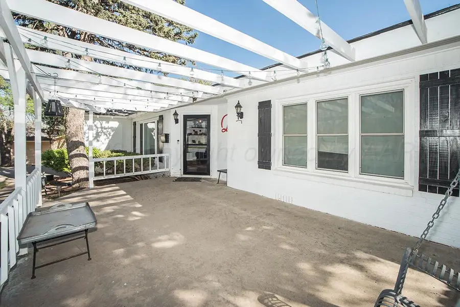 4235 Erik Avenue, Amarillo, TX 79106-6008 - #3