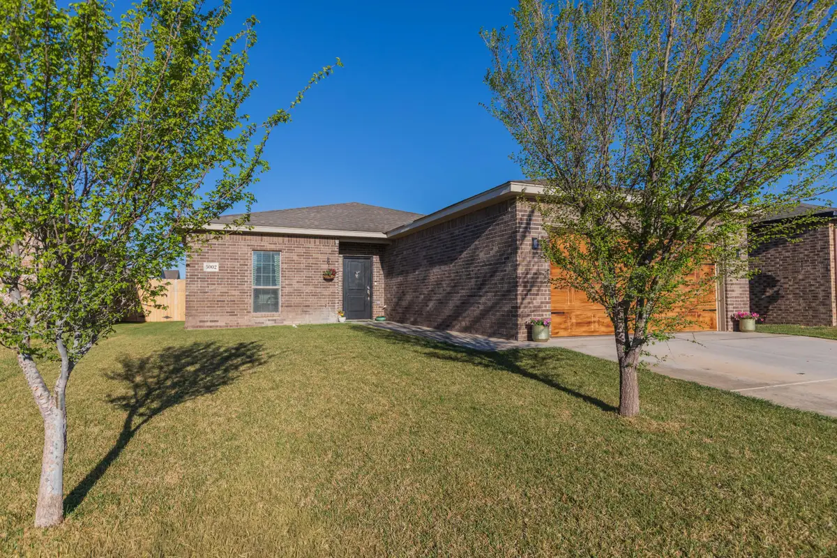 5002 Longbird Street, Amarillo, TX 79118 - #1