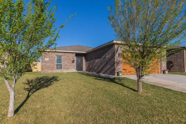5002 Longbird Street, Amarillo, TX 79118