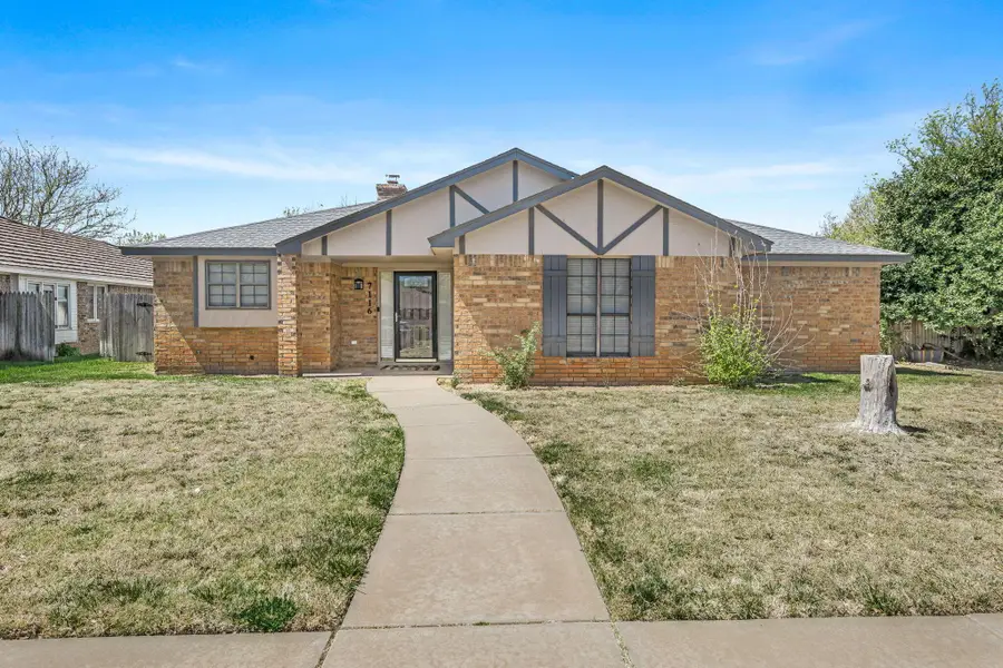 7116 Birkshire Drive, Amarillo, TX 79109 - #2