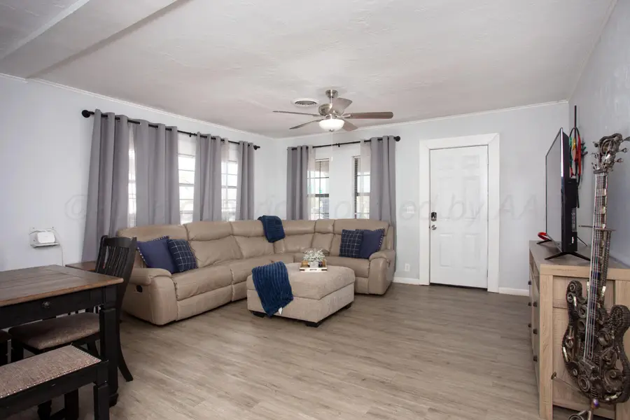 1409 W Interstate 40, Amarillo, TX 79109-2034 - #3