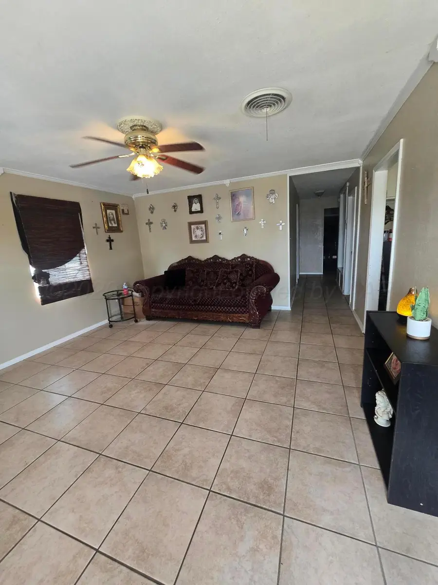 210 Brown Street, Borger, TX 79007 - #2