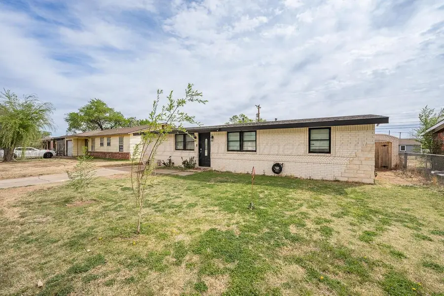 1117 Tudor Drive, Amarillo, TX 79104 - #2