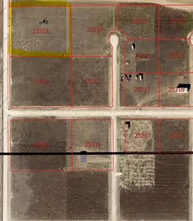12112 County Road 38, Dalhart, TX 79022 - #1