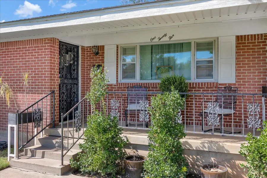 125 N Beverly Drive, Amarillo, TX 79106 - #3