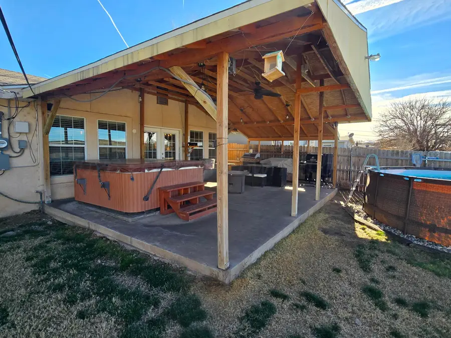 1121 Elmore Street, Borger, TX 79007 - #3