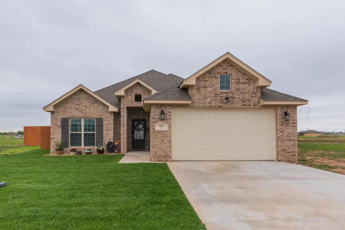 16801 Axis Drive, Canyon, TX 79015-4447 - #1