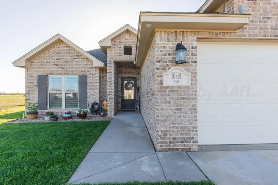 16801 Axis Drive, Canyon, TX 79015-4447 - #2