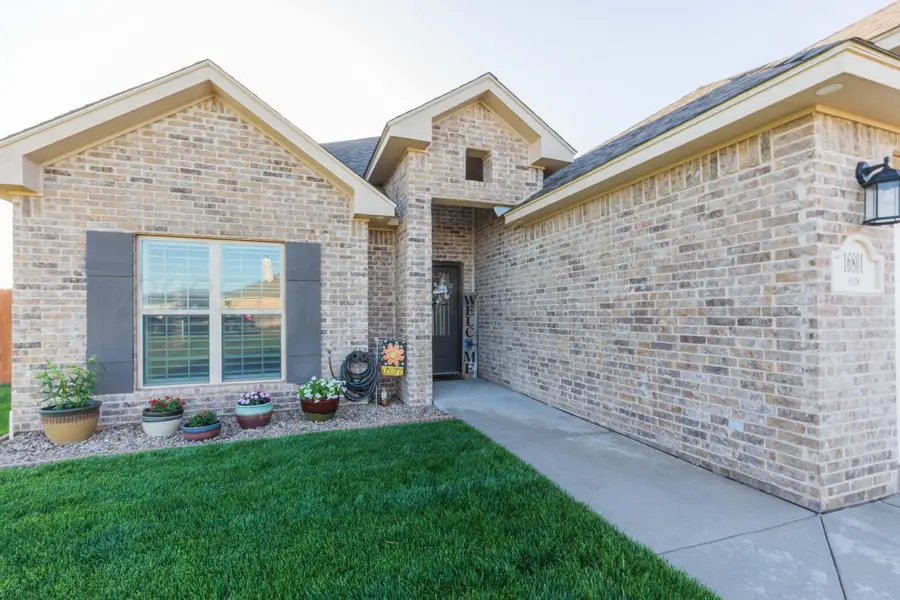 16801 Axis Drive, Canyon, TX 79015-4447 - #3